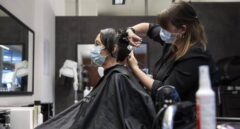 Euskadi tiene más peluquerías que restaurantes; una por cada 400 habitantes