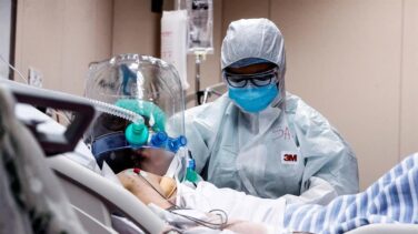 Italia supera ya los 25.000 muertos por coronavirus
