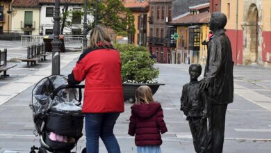 Riesgos de la desescalada: "El éxito no será que no haya rebrotes, sino conseguir controlarlos"