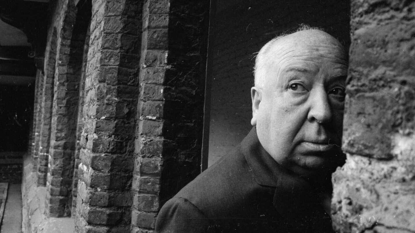 Hitchcock, el mago del suspense al que despreciaron Hollywood y la crítica