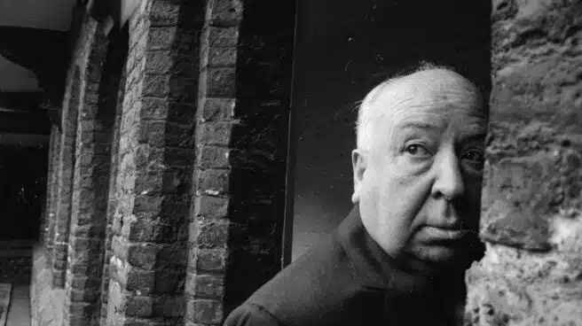 Hitchcock, el mago del suspense al que despreciaron Hollywood y la crítica