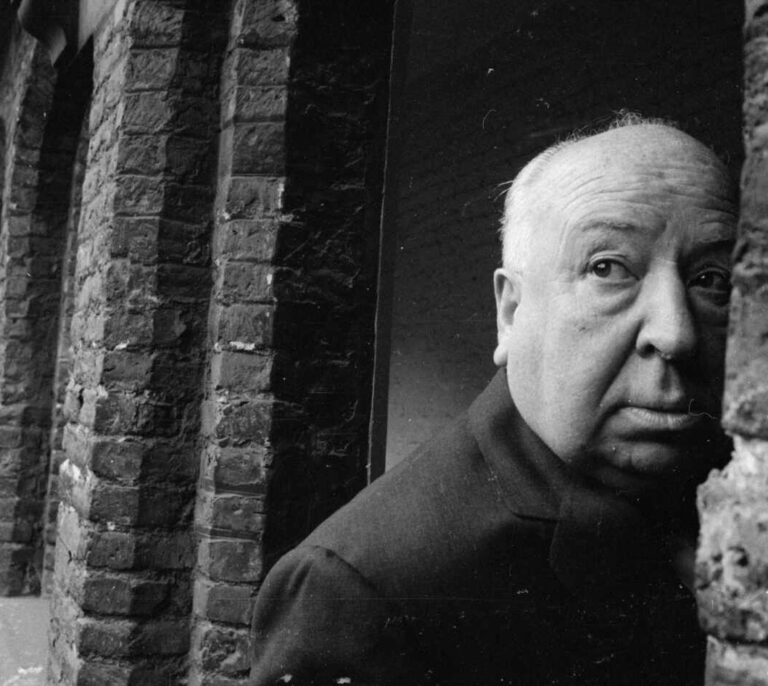 Hitchcock, el mago del suspense al que despreciaron Hollywood y la crítica