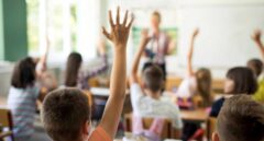 El número de alumnos vascos que estudia en castellano se multiplica por cuatro al llegar a Bachillerato