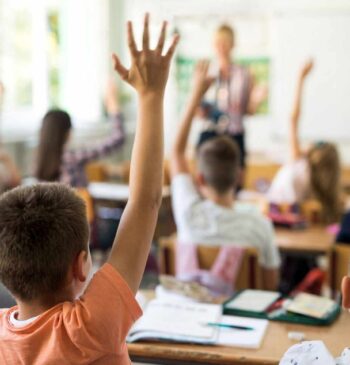 Los alumnos que estudian en euskera podrán hacer la prueba PISA en [...]