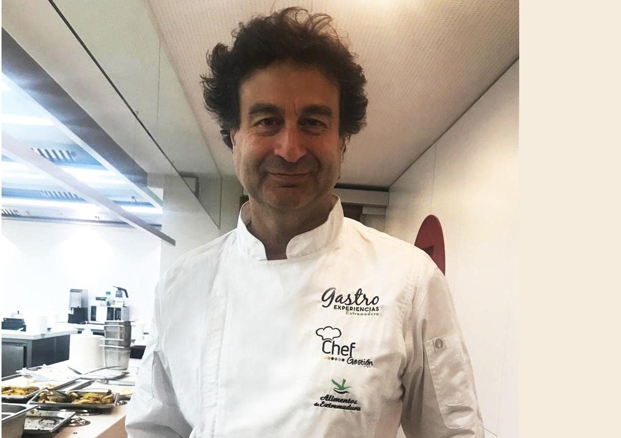 La petición de los cocineros para salir a flote: de Ferrán Adriá a Pepe Rodríguez