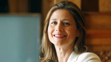 Cazada en un control policial de Madrid la directora de la Agencia Española de Medicamentos