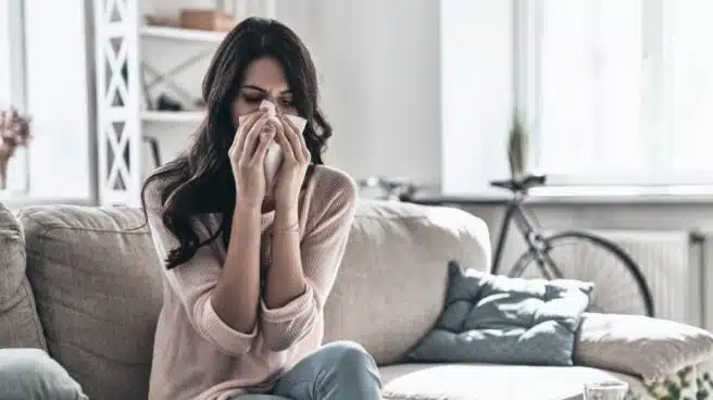 La pérdida del olfato por coronavirus: varias hipótesis y aún pocas certezas