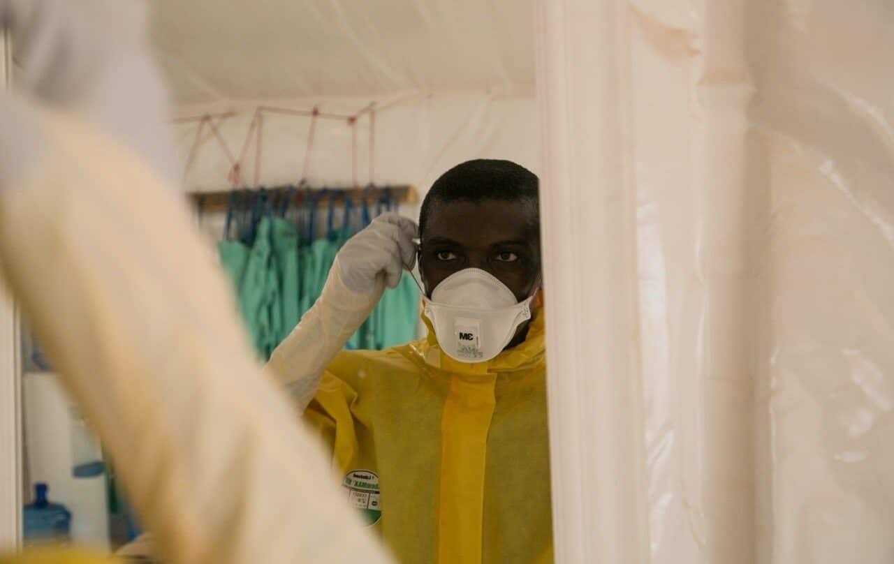 Convivir con el ébola y el Covid-19: el Congo ante el peor escenario de salud pública del mundo