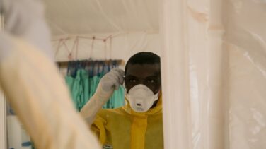 Convivir con el ébola y el Covid-19: el Congo ante el peor escenario de salud pública del mundo
