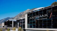 Andbank se posiciona como el banco con mejor rating de Andorra, según la agencia Fitch