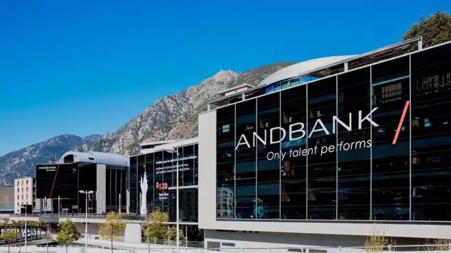 Andbank lidera las operaciones corporativas en la gestión de activos