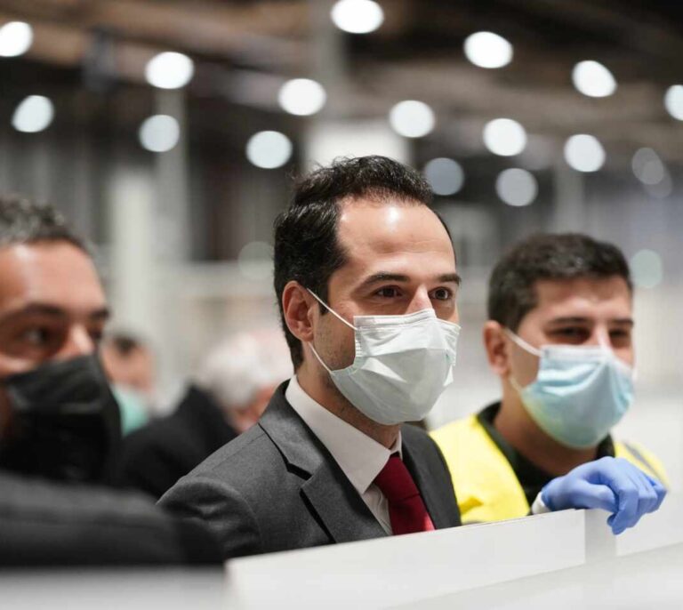 La Comunidad de Madrid pagará las cuotas de marzo y abril de los autónomos afectados por la crisis del coronavirus