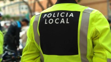 Dos detenidos por secuestrar a un hombre 15 días para que cuidase de un cultivo de marihuana