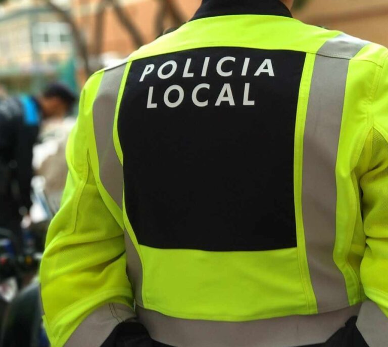 Una mujer mata a su marido en Getafe (Madrid) y se suicida