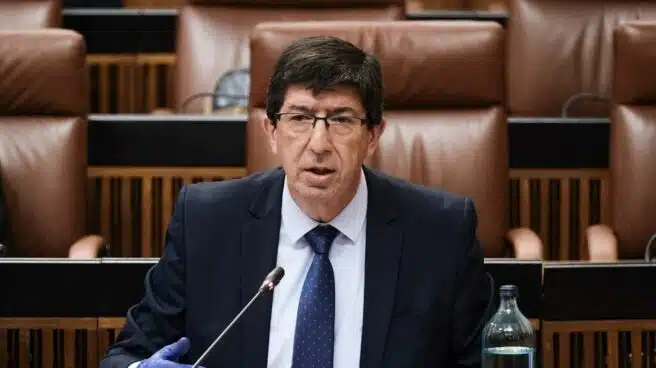 Andalucía avisa al Gobierno que los anuncios de desescalada en dos tiempos "confunden" a la gente