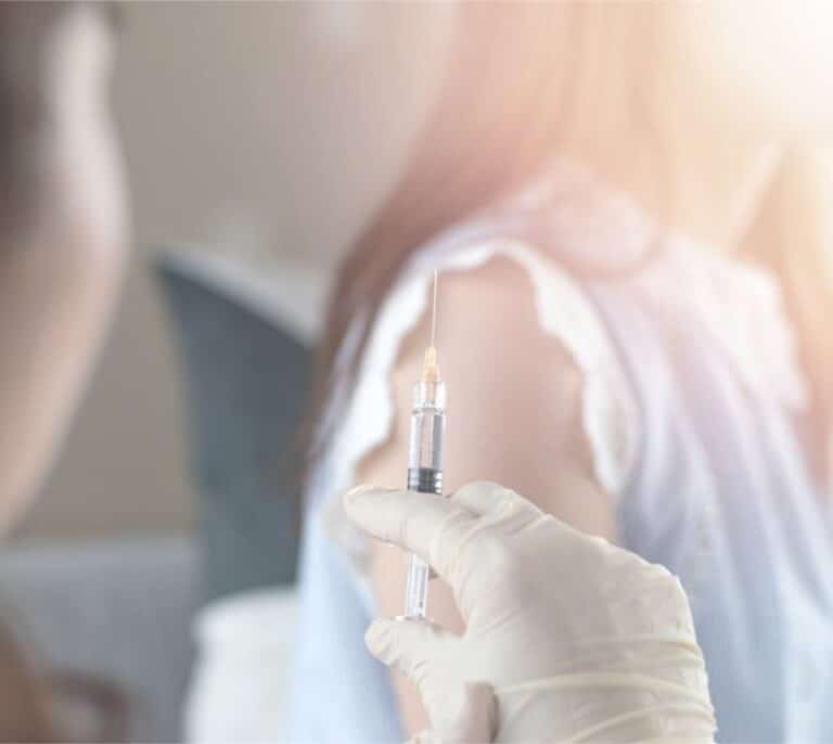 Alemania, Francia, Italia y Países Bajos firman un contrato para una vacuna del coronavirus para la UE