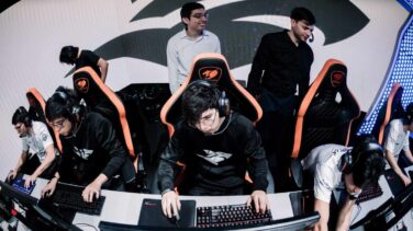 "Una oportunidad muy grande": los eSports aprovechan el coronavirus