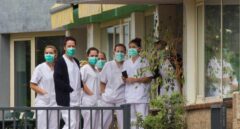 Un bar de Oviedo, segundo brote de covid-19 en Asturias tras el confinamiento