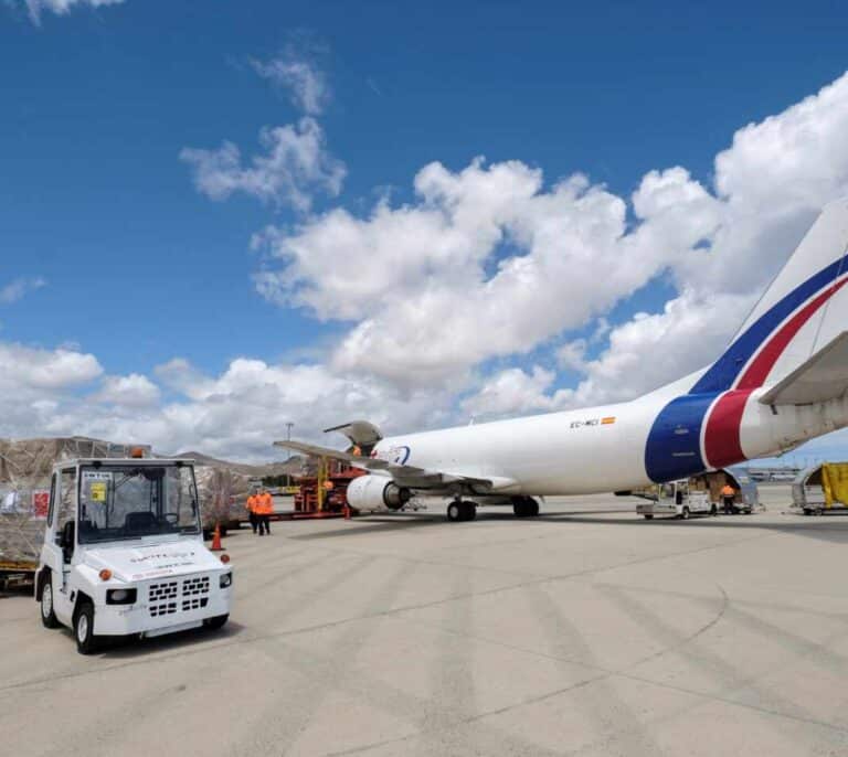 Canarias prorroga hasta el 31 de julio el control de pruebas Covid-19 a los viajeros nacionales