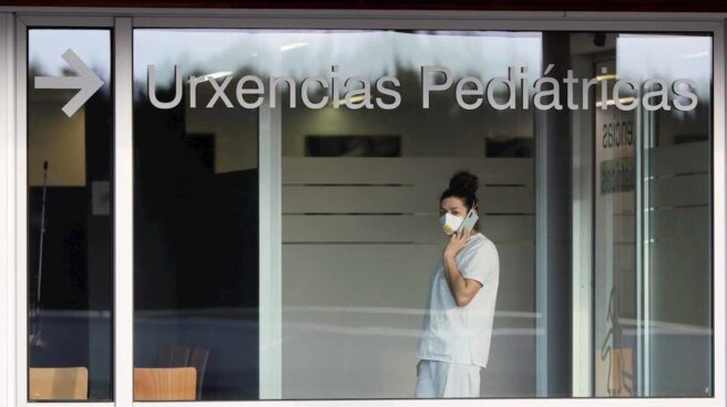 Urgencias pediátricas. Urgencias pediátricas.
