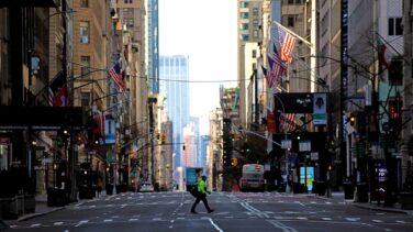 Nueva York legisla para garantizar el pago en efectivo en los comercios