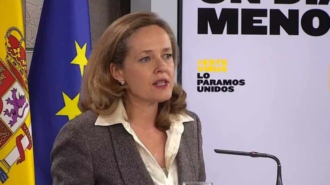 Rueda de prensa tras reunión del Consejo de Ministros