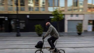 Decathlon pone en marcha su plan de movilidad sostenible