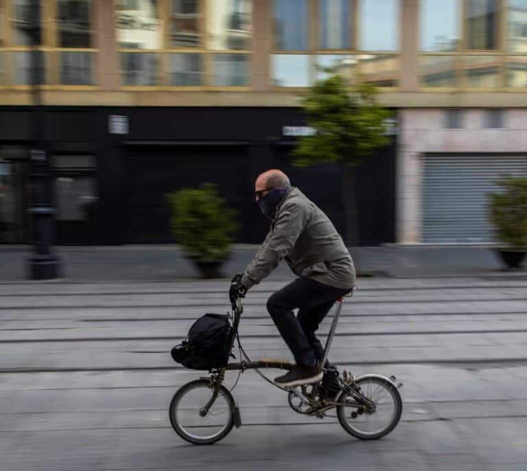 Decathlon pone en marcha su plan de movilidad sostenible