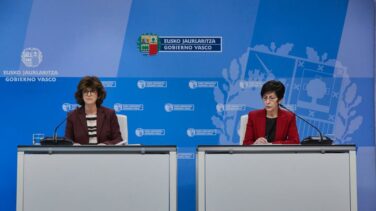 Euskadi estalla contra Sánchez: "Deje de especular con las mascarillas y garantícelas"