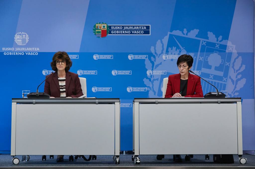 Euskadi estalla contra Sánchez: "Deje de especular con las mascarillas y garantícelas"