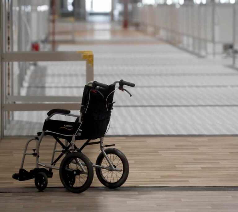 Madrid prevé cerrar el hospital de Ifema la primera quincena de mayo