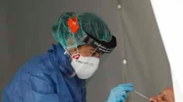 CSIF pide poner en cuarentena a los sanitarios que hayan usado las mascarillas defectuosas