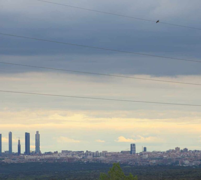 La contaminación, en el punto de mira por su nexo con la alta letalidad del coronavirus