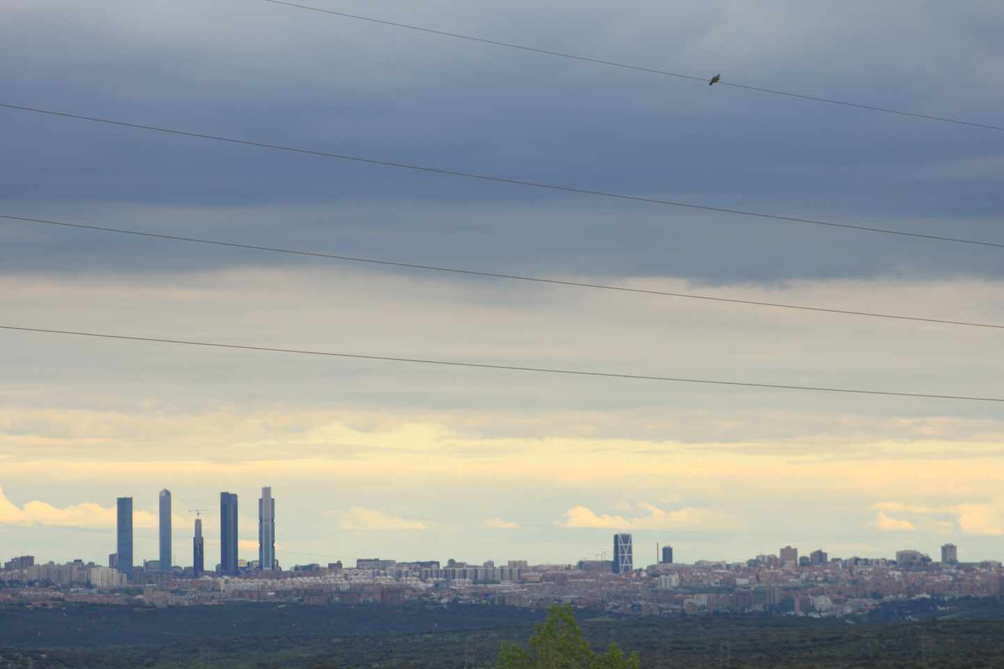 La contaminación, en el punto de mira por su nexo con la alta letalidad del coronavirus