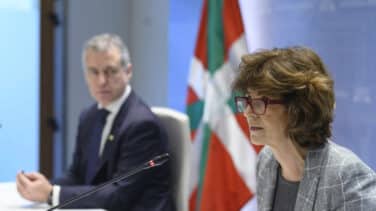El Gobierno vasco ignora a su servicio de epidemiología para elaborar sus informes diarios