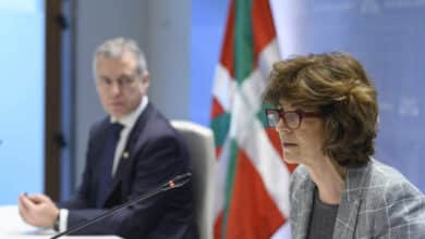 Euskadi se adentra en la 'pandemia electoral'