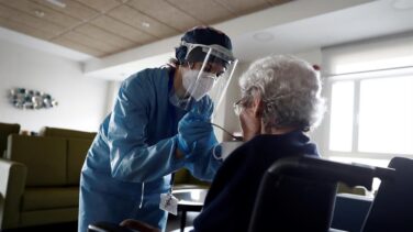 Sanidad añade 7.039 nuevos casos al total y registra 16 muertes más en 24 horas