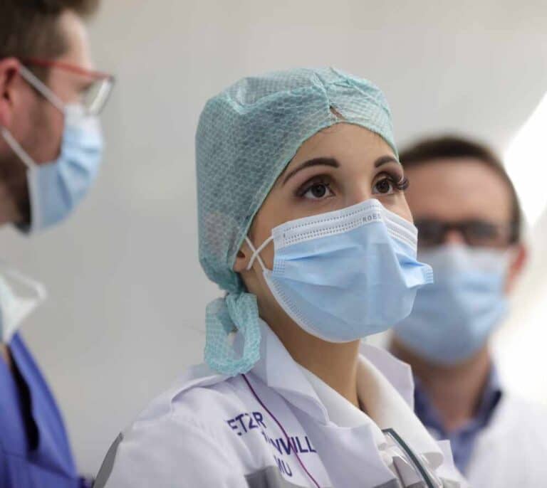 El Instituto Coordenadas analiza cómo puede ser el mundo después del coronavirus y detecta algunas tendencias
