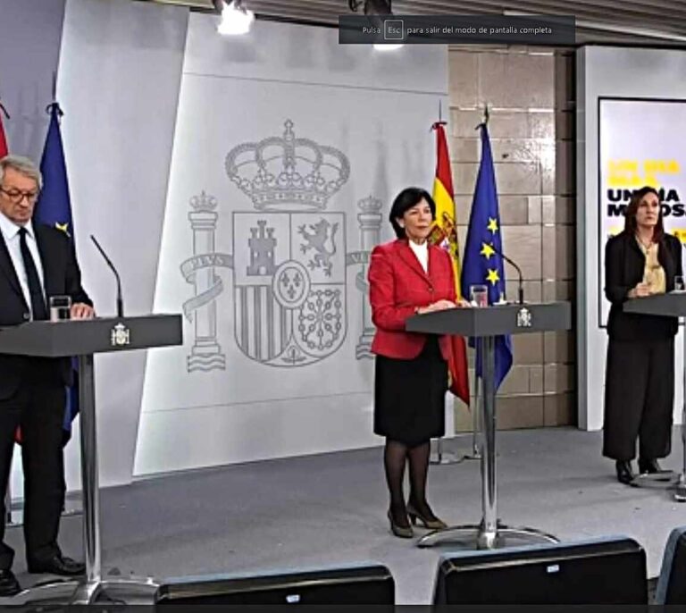 Celáa niega que haya un aprobado general pero avisa: la repetición "debe estar muy fundamentada"