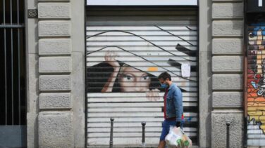 Italia supera los 22.000 muertos por coronavirus y los casos rozan los 170.000