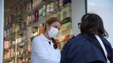 Sanidad permitirá a Madrid realizar test en farmacias para realizar cribados