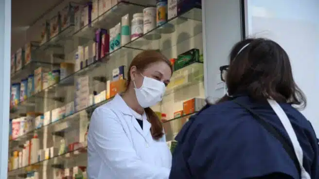 El Instituto Coordenadas pide que las farmacias hagan los test del Covid-19