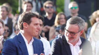 Rivera ficha a Villegas para el despacho de abogados del que es presidente