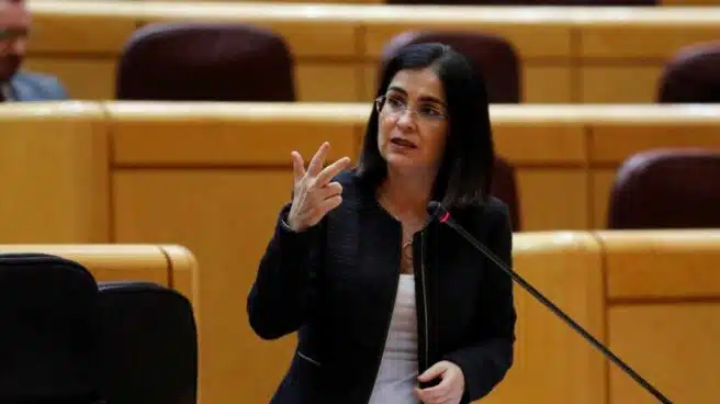 Carolina Darias: "Está claro que este Gobierno escucha y es humilde"