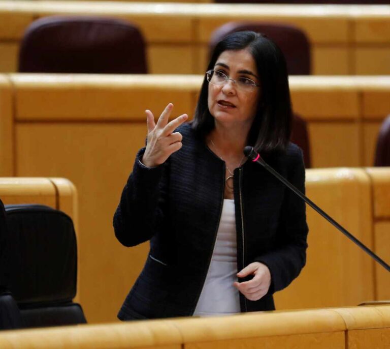 Gobierno y sindicatos firman el acuerdo del teletrabajo en la función pública