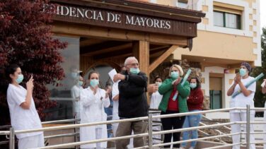La decisión de los médicos sobre la vida o la muerte