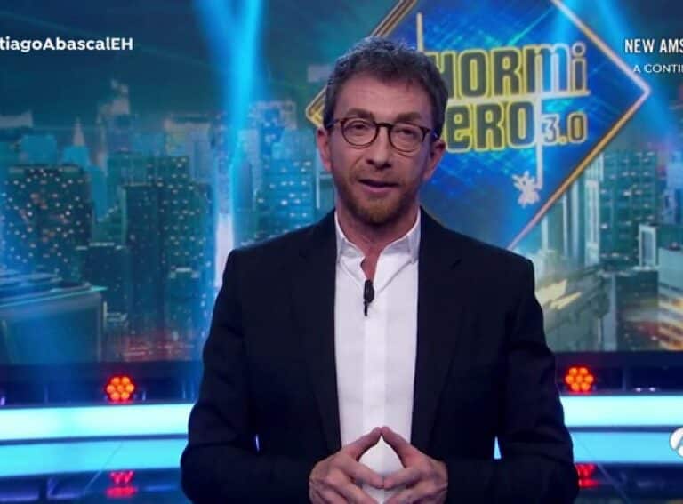 La mujer que colgó a Pablo Motos y rechazó los 6.000 euros: "No me gusta el programa y no quiero tanto dinero"