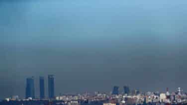 El peligro de la vuelta a la vida de las ciudades: más contaminación y atascos