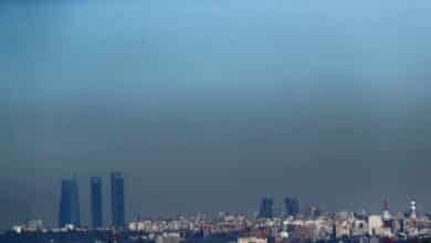 El peligro de la vuelta a la vida de las ciudades: más contaminación y atascos