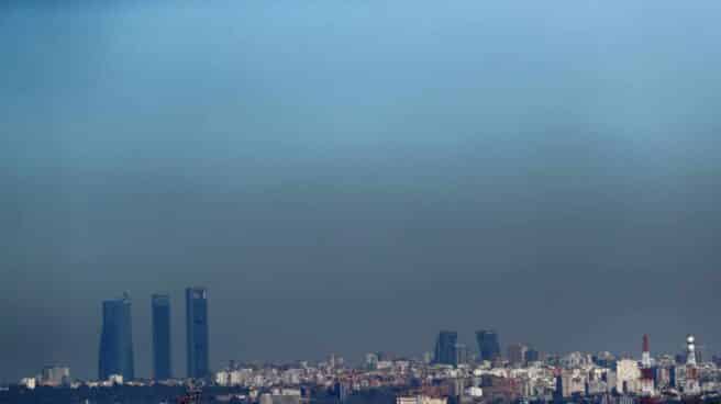 España, una de las grandes perjudicadas por el cambio climático